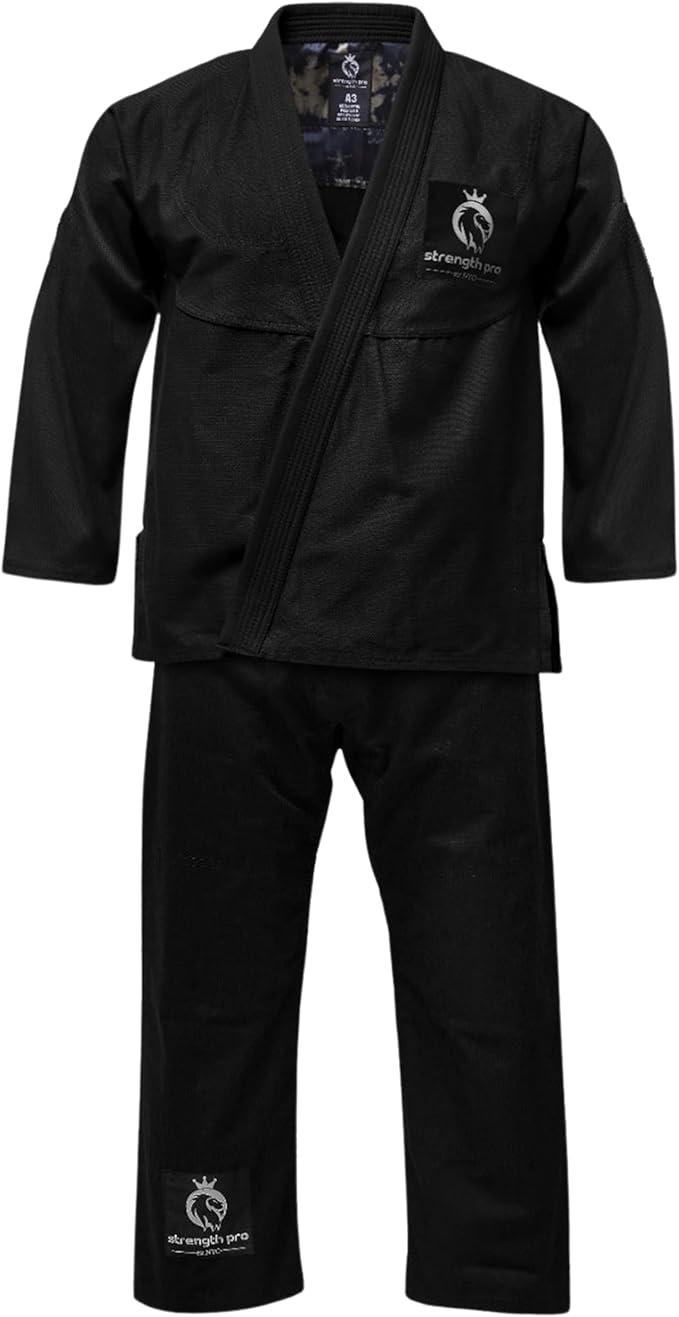 BJJ Gi Kids 300 GSM