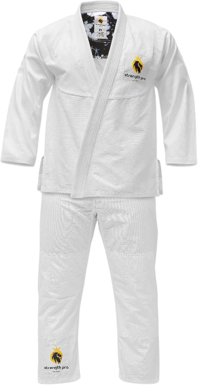 BJJ Gi men 300 GSM