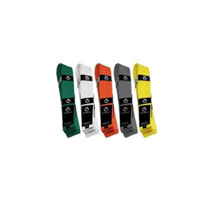 Jiu Jitsu Belts