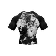 Smoky White Rashguard