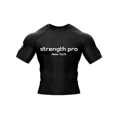 Black Rashguard