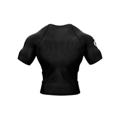 Black Rashguard