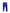 350 GSM Brazilian Jiu Jitsu Gi Blue Kimono - Strength Pro